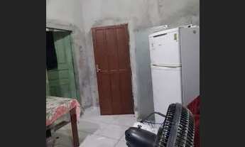 Imagem: Casa com ponto