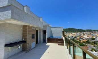 Imagem 5: Cobertura 03 suites piscina frente mar 03 vagas Arraial do Cabo