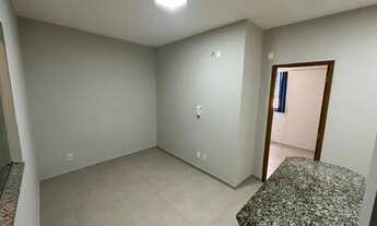 Imagem 3: Kit Net- Umarizal