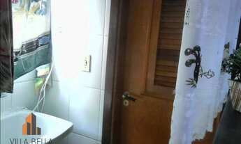 Imagem 4: Apartamento com 3 dormitórios à venda, 92 m² por R$ 450.000,00 - Jardim - Santo André/SP