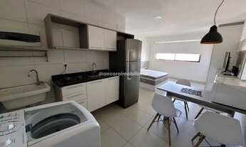 Imagem 3: Flat para aluguel, 1 quarto, 1 suíte, 1 vaga, Boa Viagem - Recife/PE