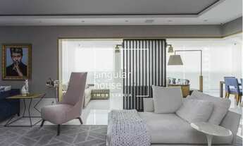 Imagem 2: 3 suítes | Mobiliado