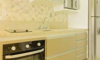 Imagem 3: Apartamento para Aluguel - Brooklin, 1 Quarto, 42 m2