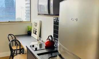 Imagem 7: Apartamento Venda Vila Olímpia 38 m² 1 Dormitórios