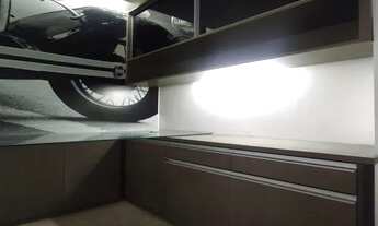 Imagem 5: Apartamento Garden com 138 m²