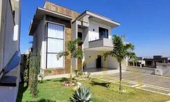 Imagem 2: Casa - Swiss Park - Campinas