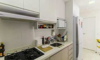 Imagem 7: Apartamento com 2 dormitórios à venda, 38 m² por R$ 355.000 - Vila Invernada - São Paulo/S