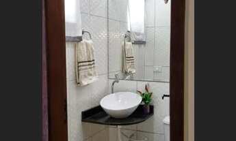 Imagem 7: Sobrado 90m² 3 dormitórios 1 suíte , 1 vaga de garagem