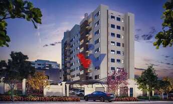 Imagem: Apartamento Garden 02 Quartos Guaira