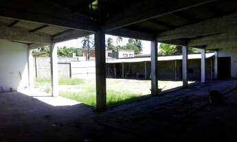 Imagem 3: Galpão Galpão / depósito com 5 vagas na garagem