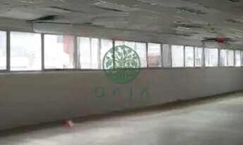 Imagem 5: Prédio na Barra Funda - 600 metros da Estação de Metro Palmeiras- Barra Funda