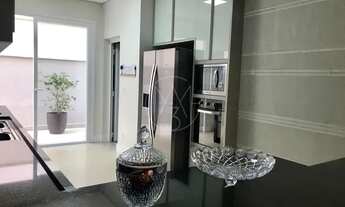 Imagem 6: Casa - Swiss Park - Campinas