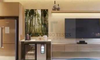 Imagem 5: Excelente Apartamento de 2 Quartos da Moura Dubeux à Beira Mar de Carneiros