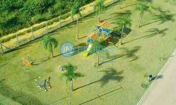 Imagem 3: Lote de 368m² à venda no Condomínio Ibi Aram 2!!