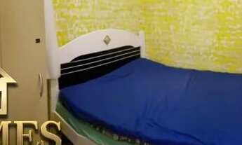 Imagem 6: TERRENO COM DUAS RESIDÊNCIAS, PRÓXIMO AO MAR