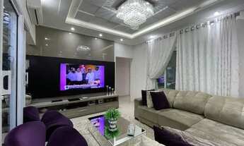 Imagem 4: Casa com 3 dormitórios, sendo 1 suíte, à venda, 166 m² por R$ 1.350.000 - Condomínio Leona