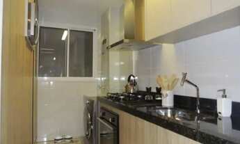 Imagem 4: Ágio Apartamento de 2 quartos