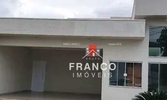 Imagem 2: Aluga-se casa condominio 3 dormitórios, sendo uma suite