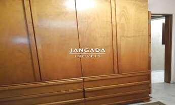 Imagem 6: Sobrado 3 Dorm 2 Salas Garagem Independente - Mobiliada