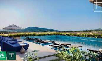 Imagem 2: Viva no paraíso de Ubatuba com infraestrutura completa