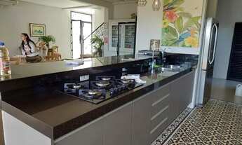 Imagem 4: Casa à venda, 5 quartos, 5 suítes, 4 vagas, Enseada da Fronteira - Rifaina/SP