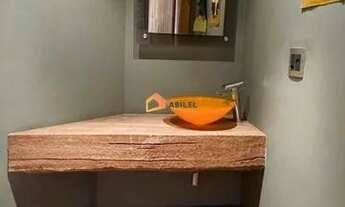 Imagem 5: Apartamento para locação no Jardim Anália Franco