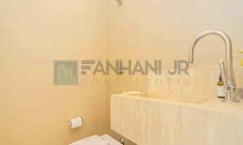 Imagem 7: Alugo apartamento mobiliado na Al. Ministro Rocha de Azevedo. Apartamento em localização