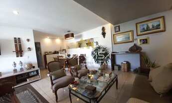 Imagem 4: Humaitá Apartamento com 3 dormitórios