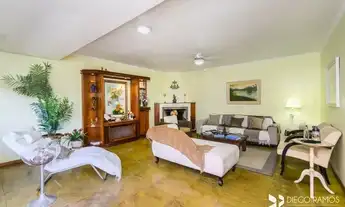 Imagem 3: Casa Condominio para Venda - 285m², 3 dormitórios, sendo 1 suites, 4 vagas - Menino Deus