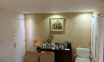 Imagem 5: Apartamento venda com 74 metros quadrados com 2 quartos em Jaguaribe - Osasco - SP