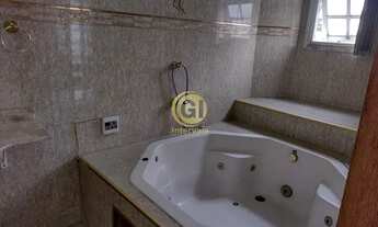 Imagem 6: CA09033 Sobrado para locação tem 98 m com 3 quartos no bairro Jardim Mesquita - Jacareí