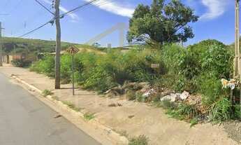 Imagem 3: Terreno - Recanto Fortuna - Campinas