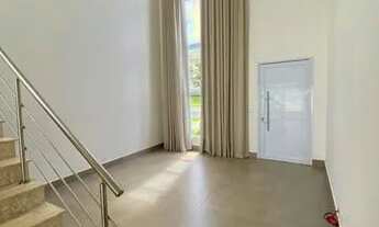 Imagem 2: Casa - Swiss Park - Campinas