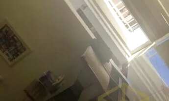 Imagem 2: Apartamento - Parque Universitário - Americana