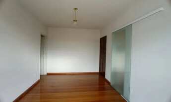 Imagem 4: Apartamento com 3 dormitórios para alugar, 127 m² por R$ 2.146,00/mês - Fábrica - Juiz de