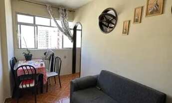 Imagem 6: PRAIA GRANDE - Apartamento Padrão - GUILHERMINA