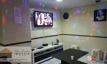 Imagem 1: São Paulo - Apartamento Padrão - Vila Pita