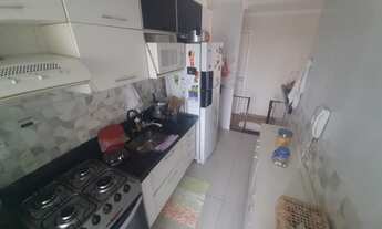 Imagem 3: APTO- 3 DORMS-SENDO 1 SUITE- 2 GARAGENS- VULA JOÃO JORGE