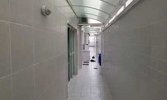 Imagem 6: Casa com 3 dormitórios à venda por R$ 1.600.000 - Campo Grande - Santos/SP