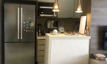 Imagem 5: Apartamento para locação no Condomínio Biografia - com 97m² - 3 dormitórios (2 suítes) - t