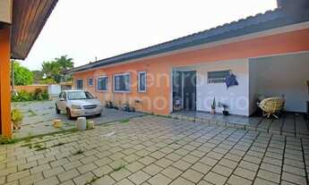 Imagem 4: CASA à venda com 3 quartos em Itanhaém, no bairro Tupy