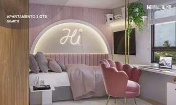 Imagem 6: EM-Sua chance de morar na Beira Mar | 3 e 2 quartos com Varanda Gourmet