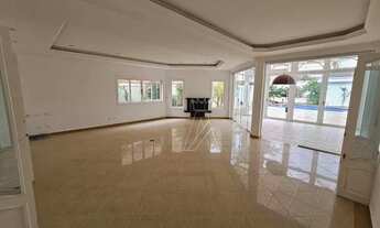 Imagem 5: Casa à venda ou locação - Alphaville