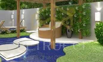 Imagem 2: Casa - Parque Sao Miguel - Hortolândia