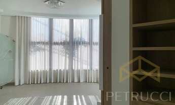 Imagem 2: Casa - Swiss Park - Campinas