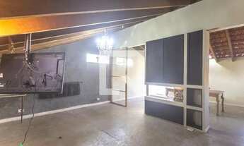 Imagem 2: Casa para Aluguel - Vila Jordanópolis, 1 Quarto, 65 m2