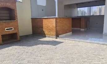 Imagem 7: Cobertura à venda, 2 quartos, 2 vagas, Campestre - Santo André/SP