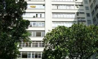 Imagem 3: Apartamento para venda tem 225 metros quadrados com 3 quartos