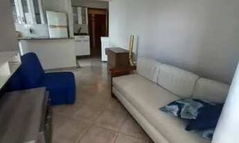 Imagem 1: Apartamento para aluguel com 1 quarto em Maracanã - Praia Grande - 1600 reais!