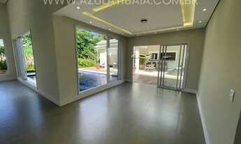 Imagem 3: Casa de condomínio para venda com 5 suites, Flamboyant